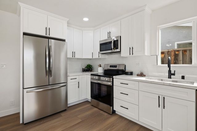 1357 Old Rose Pl, San Jose, CA 95132