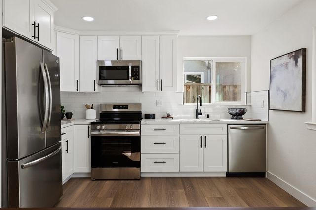 1357 Old Rose Pl, San Jose, CA 95132