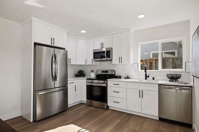 1357 Old Rose Pl, San Jose, CA 95132