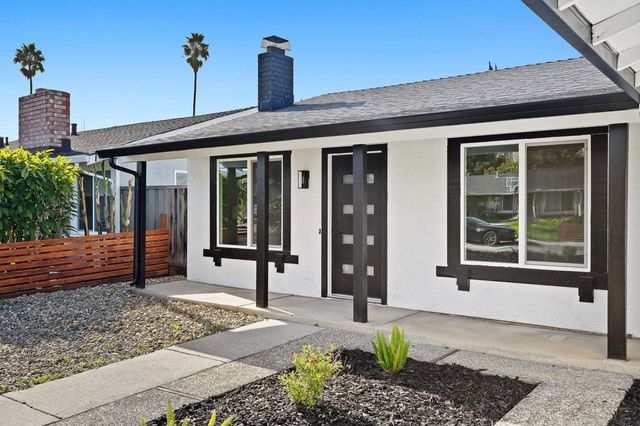 1357 Old Rose Pl, San Jose, CA 95132