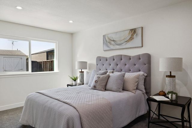 1357 Old Rose Pl, San Jose, CA 95132