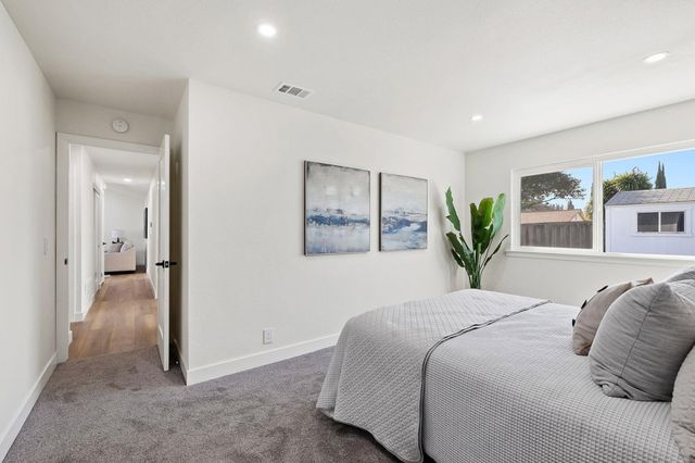 1357 Old Rose Pl, San Jose, CA 95132