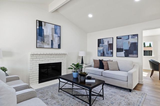 1357 Old Rose Pl, San Jose, CA 95132