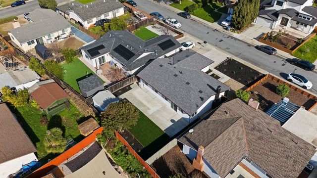 1357 Old Rose Pl, San Jose, CA 95132