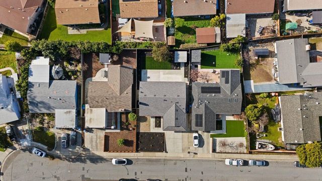 1357 Old Rose Pl, San Jose, CA 95132