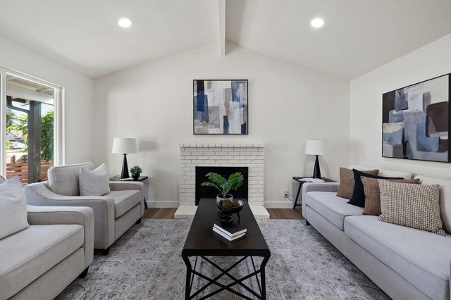 1357 Old Rose Pl, San Jose, CA 95132