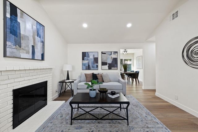 1357 Old Rose Pl, San Jose, CA 95132