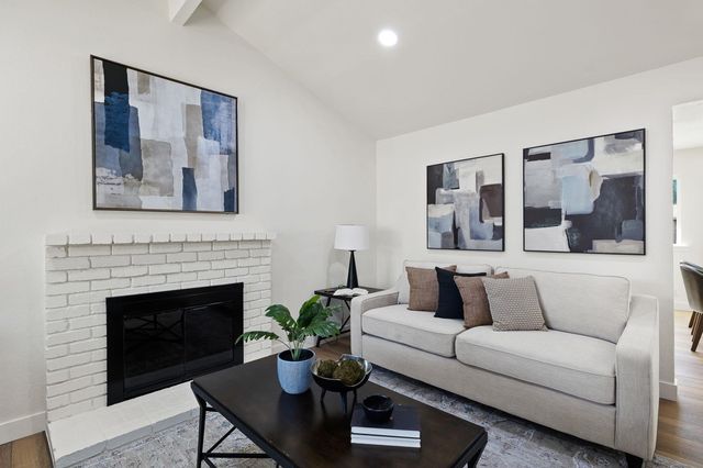 1357 Old Rose Pl, San Jose, CA 95132