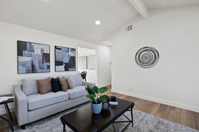 1357 Old Rose Pl, San Jose, CA 95132