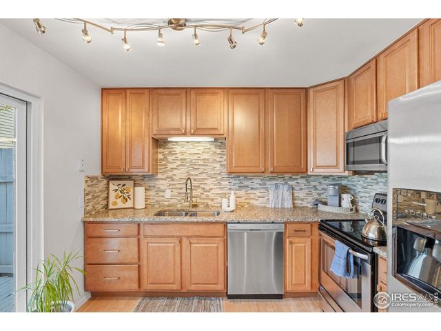 1245 Norwood Ave 42, Boulder, CO 80304