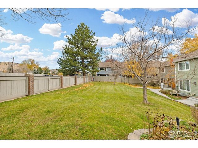 1245 Norwood Ave 42, Boulder, CO 80304