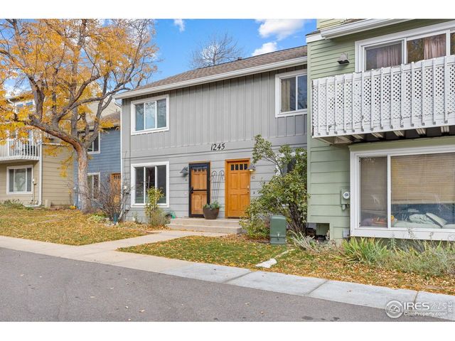 1245 Norwood Ave 42, Boulder, CO 80304