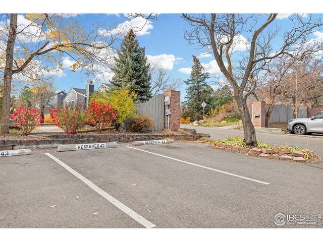 1245 Norwood Ave 42, Boulder, CO 80304