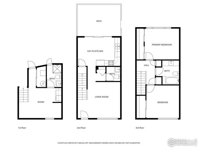 1245 Norwood Ave 42, Boulder, CO 80304