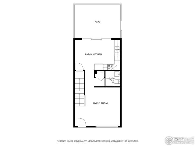 1245 Norwood Ave 42, Boulder, CO 80304