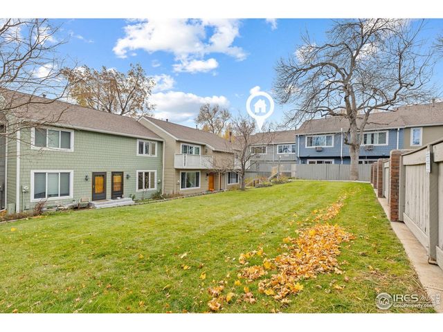 1245 Norwood Ave 42, Boulder, CO 80304