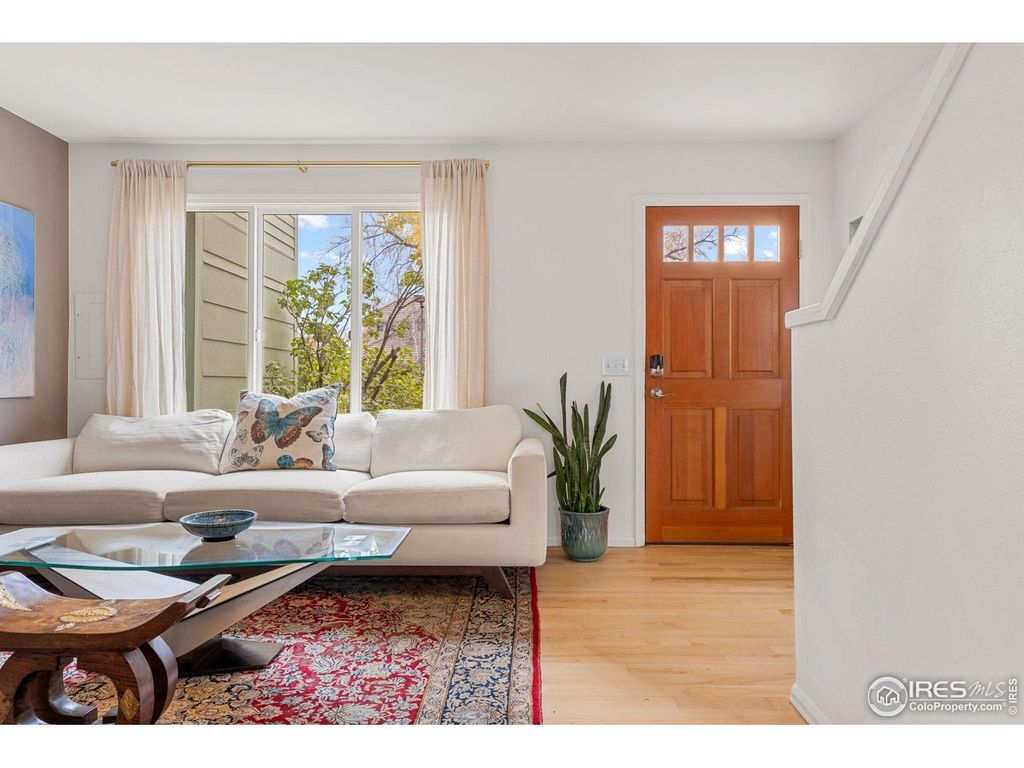 1245 Norwood Ave 42, Boulder, CO 80304