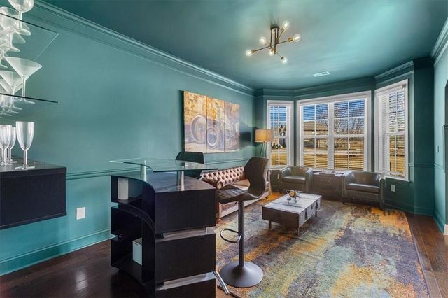 191 Crystal Lake Boulevard, Hampton, GA 30228