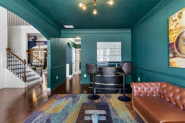 191 Crystal Lake Boulevard, Hampton, GA 30228