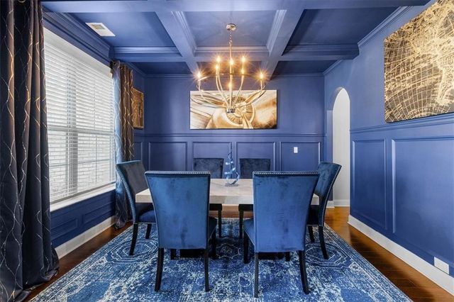 191 Crystal Lake Boulevard, Hampton, GA 30228