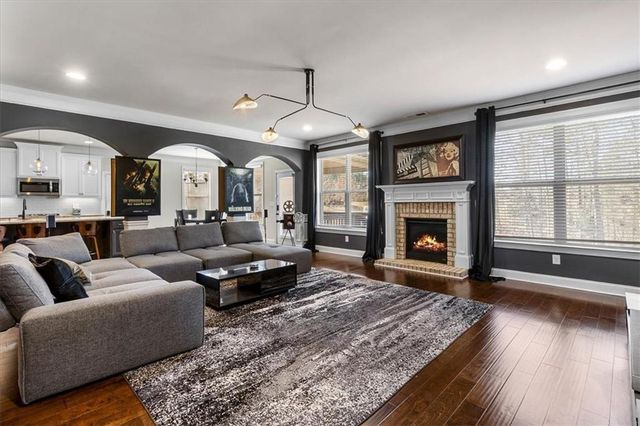 191 Crystal Lake Boulevard, Hampton, GA 30228