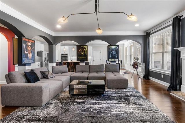 191 Crystal Lake Boulevard, Hampton, GA 30228