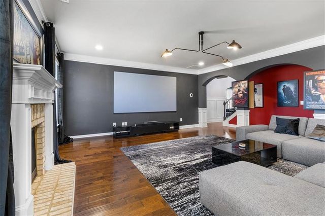 191 Crystal Lake Boulevard, Hampton, GA 30228