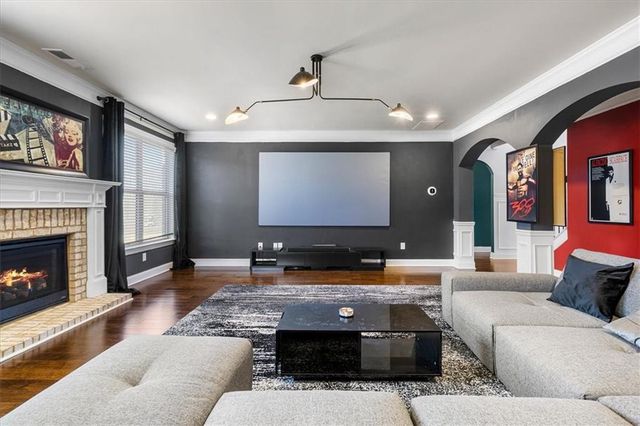 191 Crystal Lake Boulevard, Hampton, GA 30228