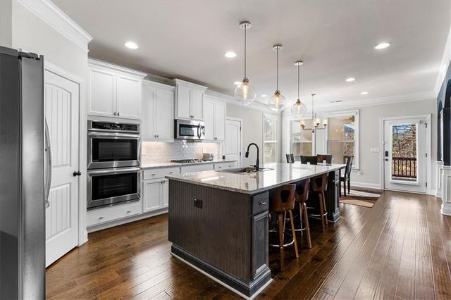 191 Crystal Lake Boulevard, Hampton, GA 30228