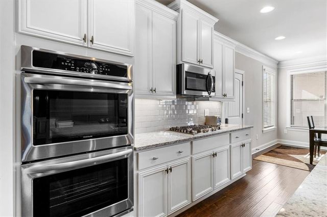 191 Crystal Lake Boulevard, Hampton, GA 30228