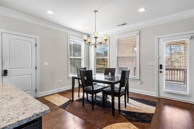 191 Crystal Lake Boulevard, Hampton, GA 30228