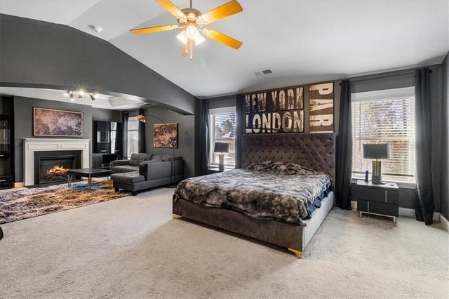 191 Crystal Lake Boulevard, Hampton, GA 30228