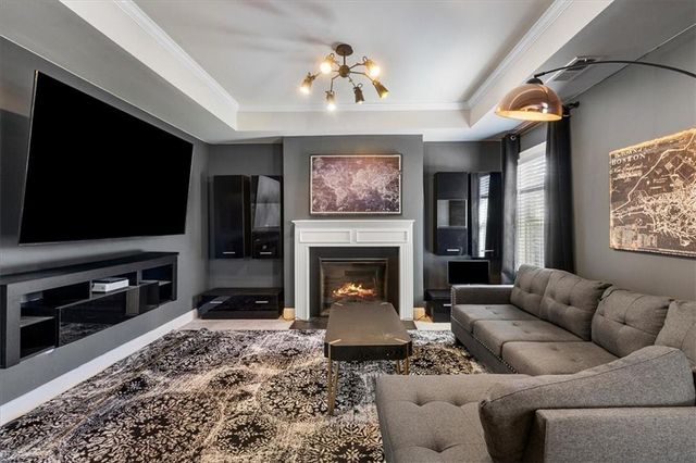 191 Crystal Lake Boulevard, Hampton, GA 30228