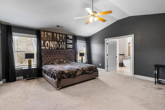 191 Crystal Lake Boulevard, Hampton, GA 30228