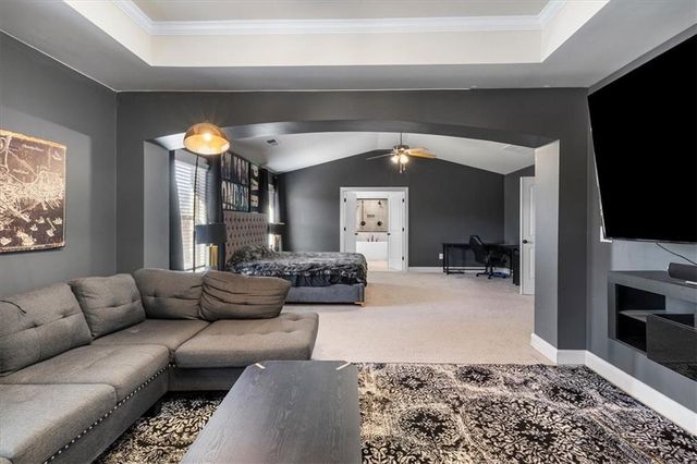 191 Crystal Lake Boulevard, Hampton, GA 30228