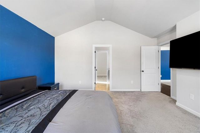 191 Crystal Lake Boulevard, Hampton, GA 30228