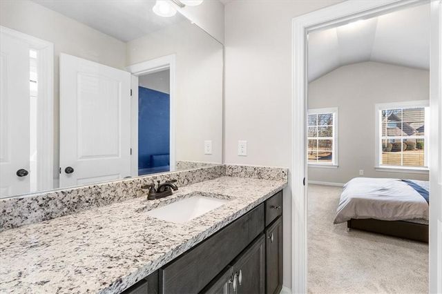 191 Crystal Lake Boulevard, Hampton, GA 30228