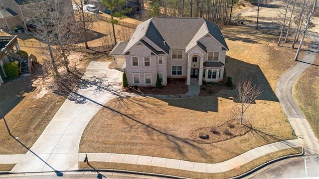 191 Crystal Lake Boulevard, Hampton, GA 30228