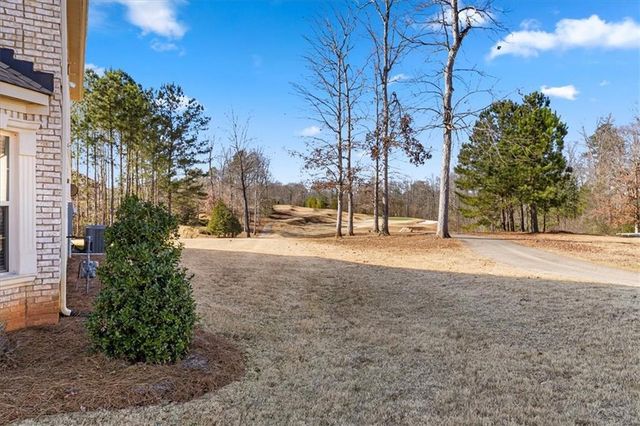 191 Crystal Lake Boulevard, Hampton, GA 30228