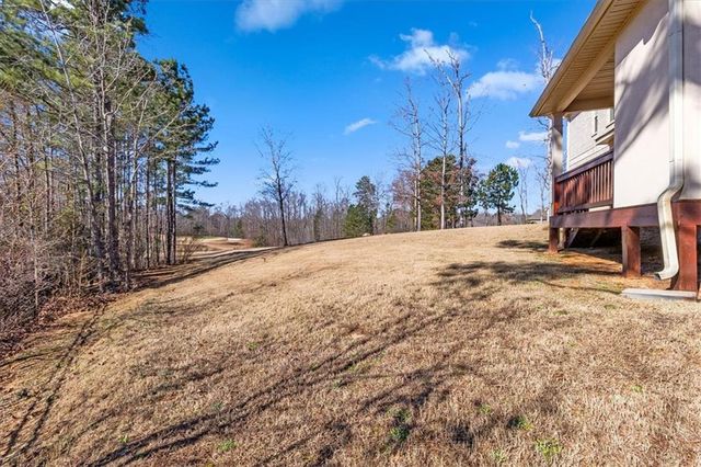 191 Crystal Lake Boulevard, Hampton, GA 30228