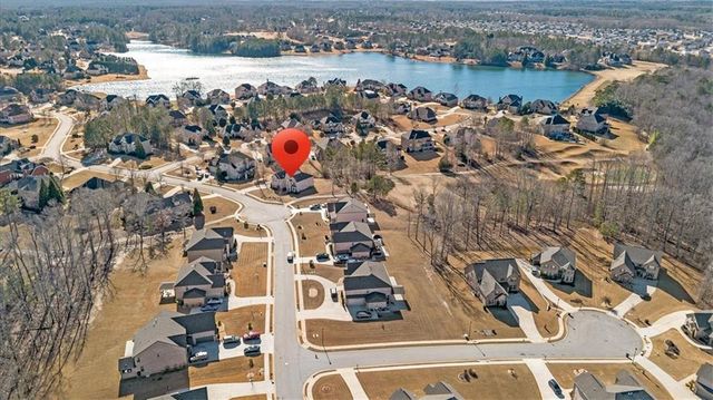 191 Crystal Lake Boulevard, Hampton, GA 30228