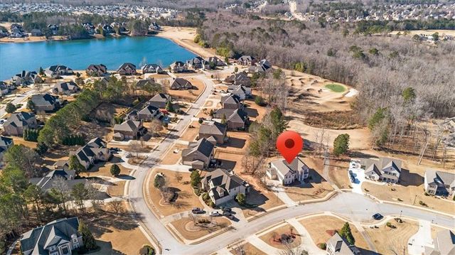 191 Crystal Lake Boulevard, Hampton, GA 30228