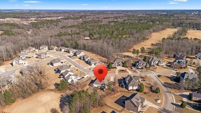 191 Crystal Lake Boulevard, Hampton, GA 30228