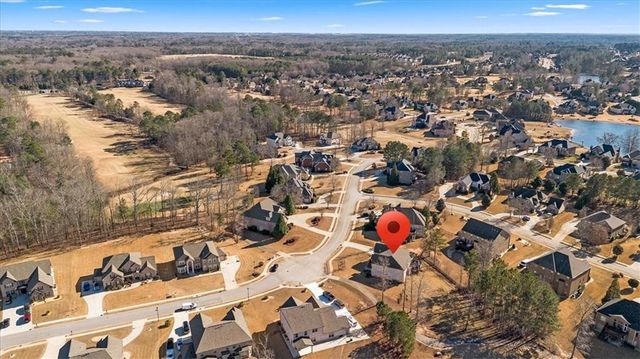 191 Crystal Lake Boulevard, Hampton, GA 30228