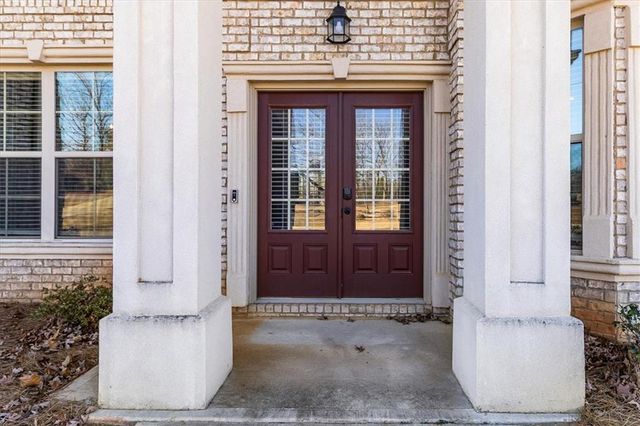 191 Crystal Lake Boulevard, Hampton, GA 30228