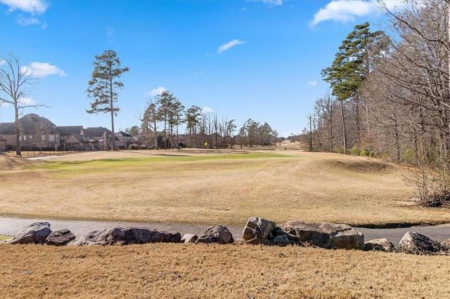 191 Crystal Lake Boulevard, Hampton, GA 30228