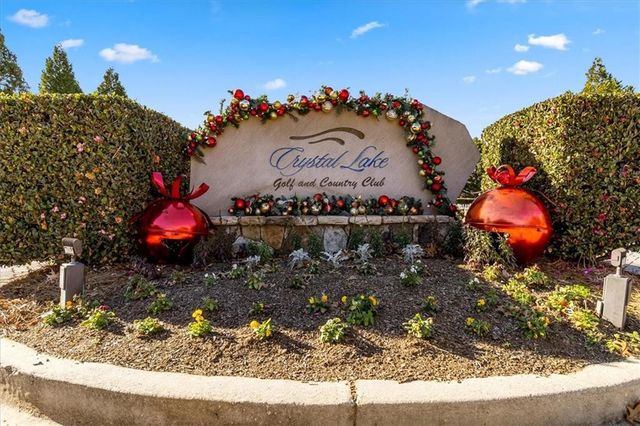 191 Crystal Lake Boulevard, Hampton, GA 30228