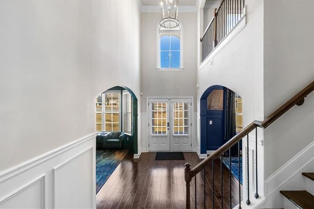 191 Crystal Lake Boulevard, Hampton, GA 30228