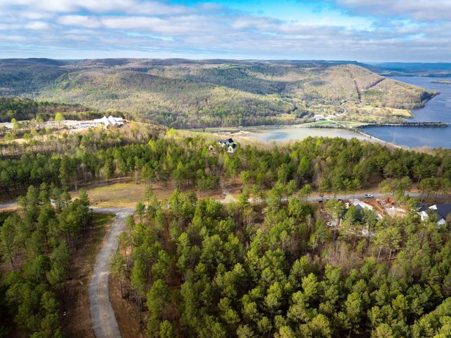 0 Buck Crossing Drive Lot #1030, Guild, TN 37340