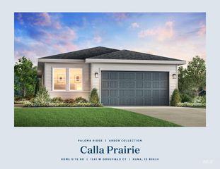 1341 W Dovefield St, Meridian, ID 83642